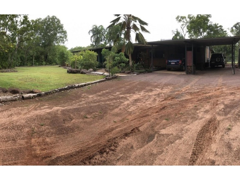 235 Weaver Road, Noonamah NT 0837