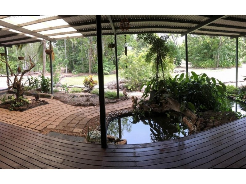 235 Weaver Road, Noonamah NT 0837