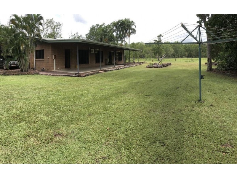 235 Weaver Road, Noonamah NT 0837
