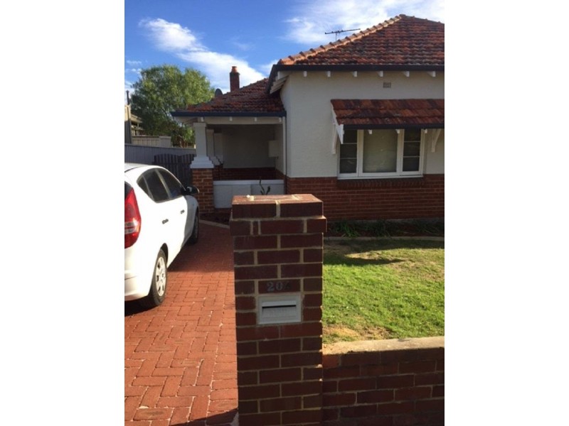 20A Franklin Street, Leederville WA 6007