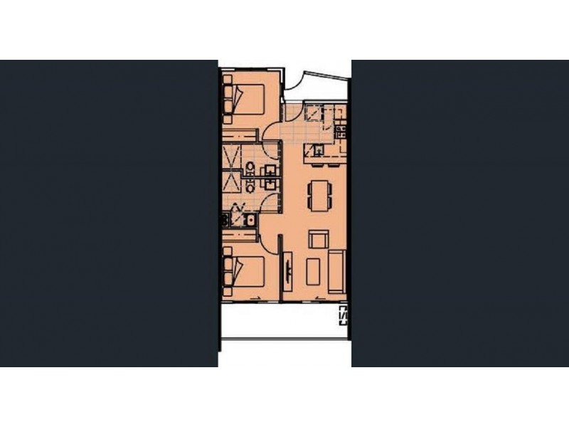 101/105 Tram Road, Doncaster VIC 3108 Floorplan