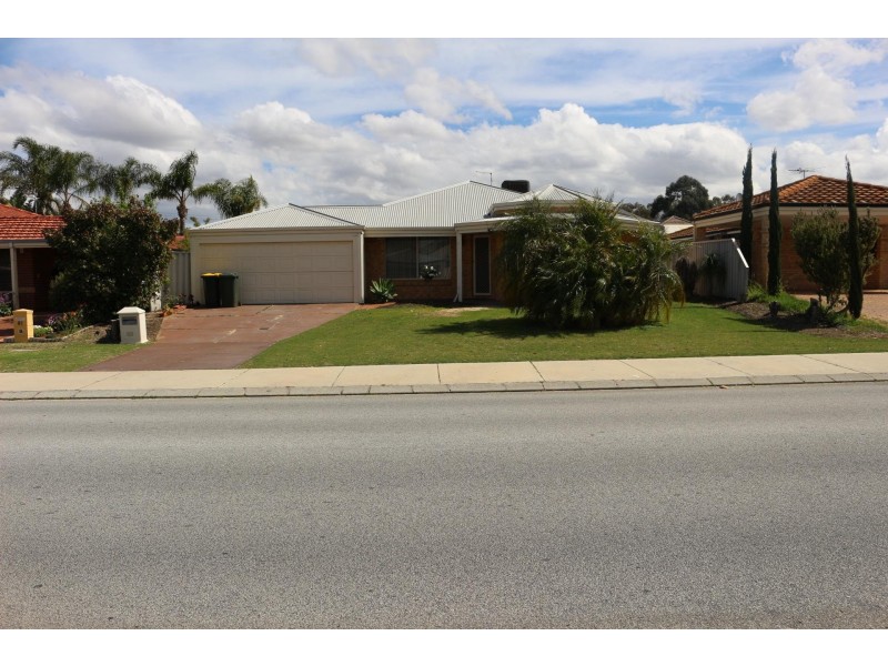 83 Bennett Street, Caversham WA 6055