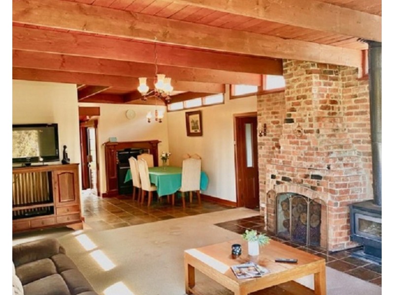 18 Grandmas Road, Smythesdale VIC 3351