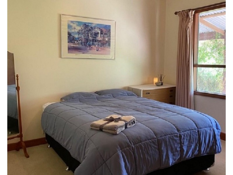 18 Grandmas Road, Smythesdale VIC 3351