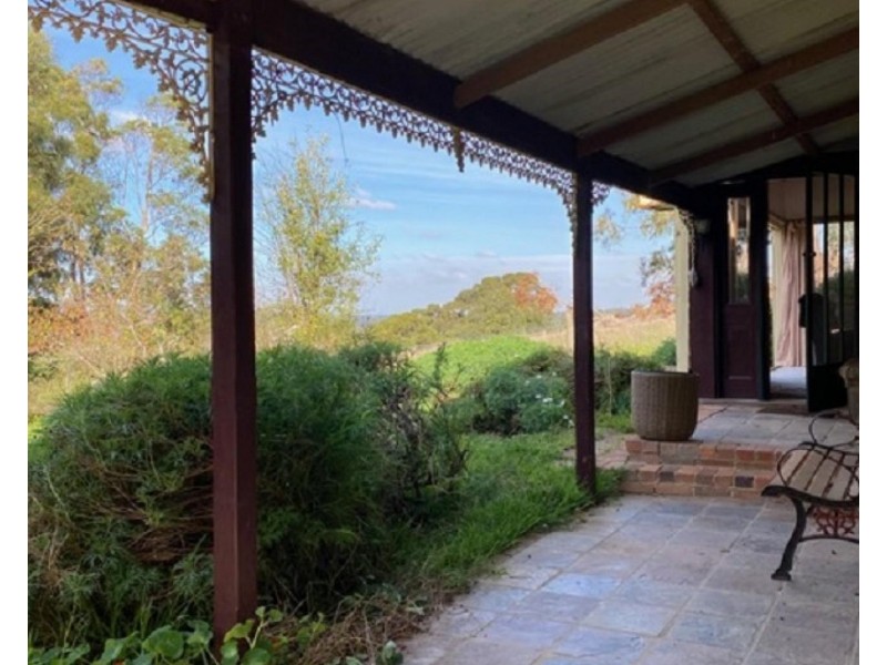 18 Grandmas Road, Smythesdale VIC 3351