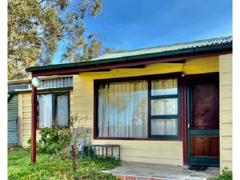 18 Grandmas Road, Smythesdale VIC 3351