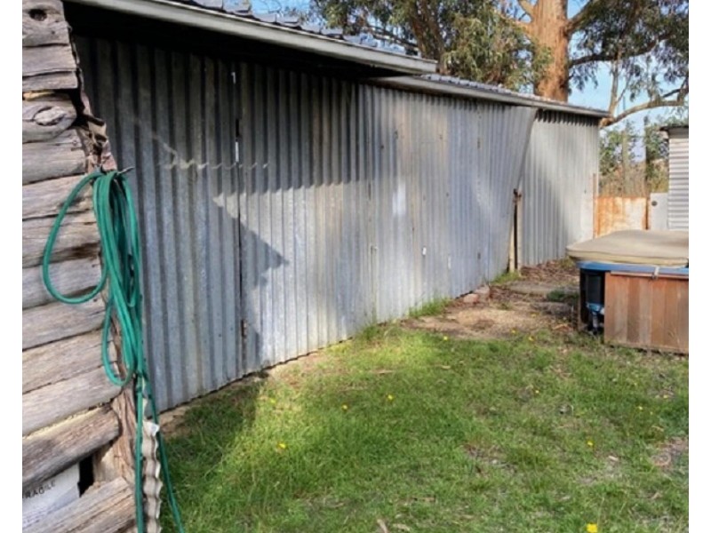 18 Grandmas Road, Smythesdale VIC 3351