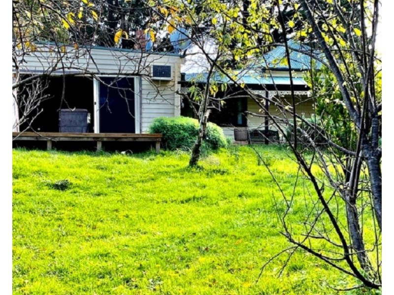 18 Grandmas Road, Smythesdale VIC 3351