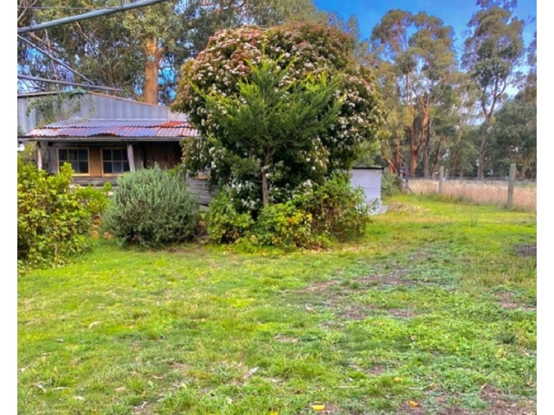 18 Grandmas Road, Smythesdale VIC 3351