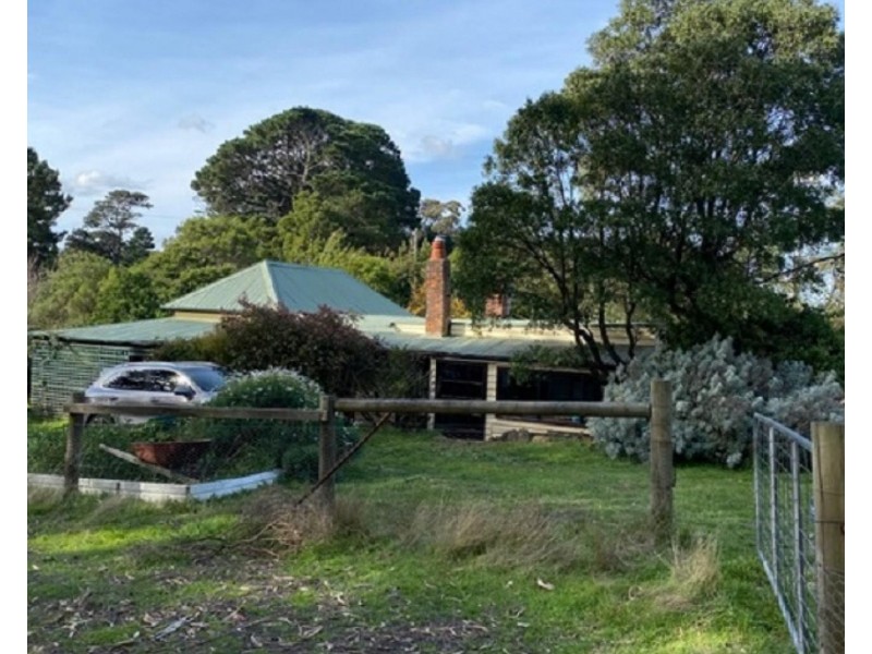 18 Grandmas Road, Smythesdale VIC 3351