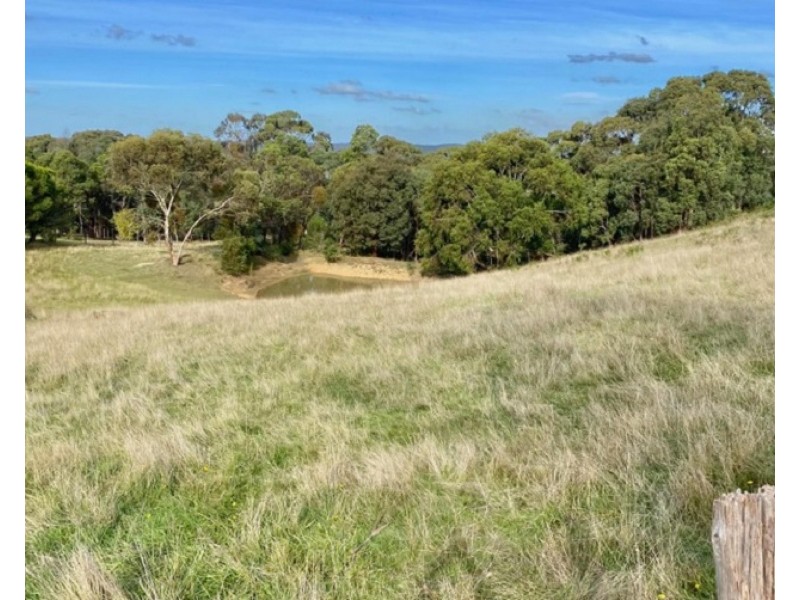 18 Grandmas Road, Smythesdale VIC 3351