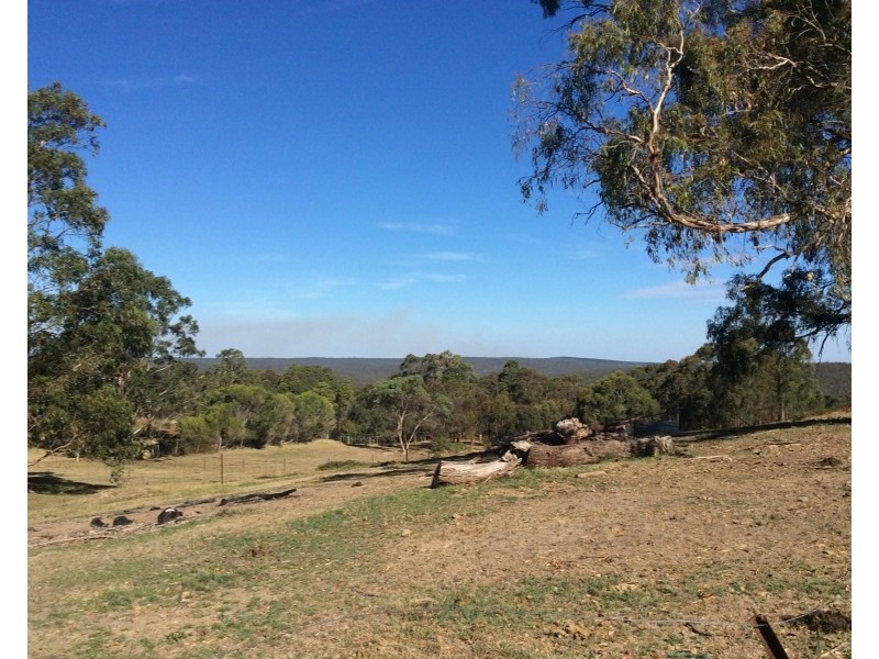 18 Grandmas Road, Smythesdale VIC 3351