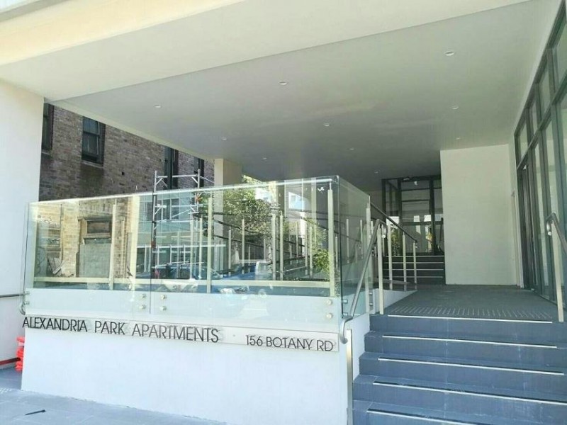 19/156 Botany Road, Alexandria NSW 2015