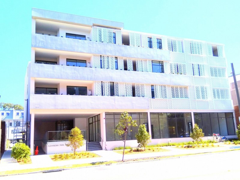 19/156 Botany Road, Alexandria NSW 2015