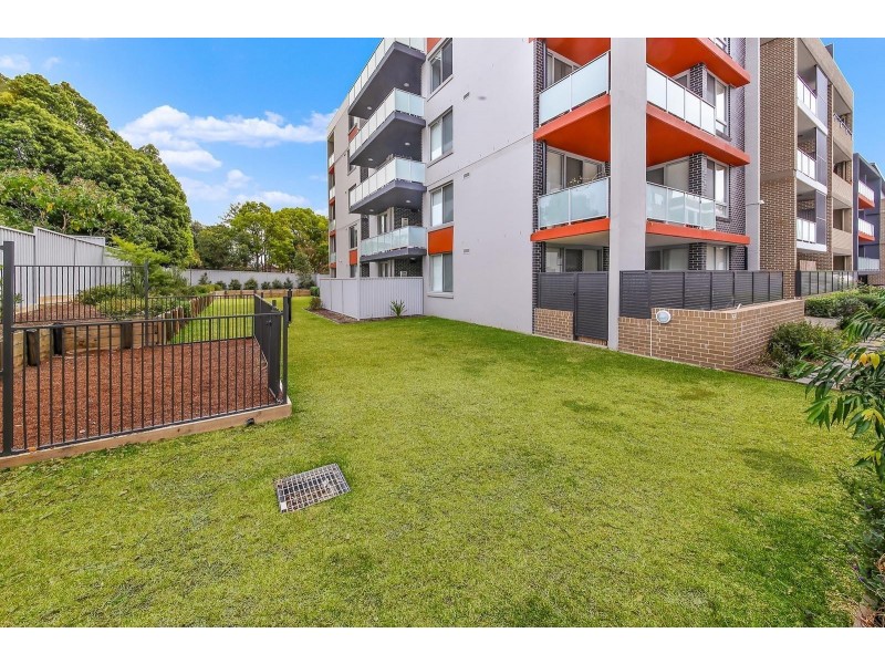 10/18-22A Hope Street, Rosehill NSW 2142