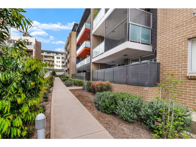 10/18-22A Hope Street, Rosehill NSW 2142