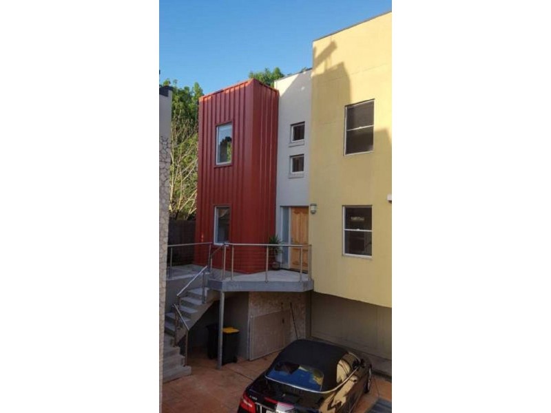 1A Thomas Street, Richmond VIC 3121