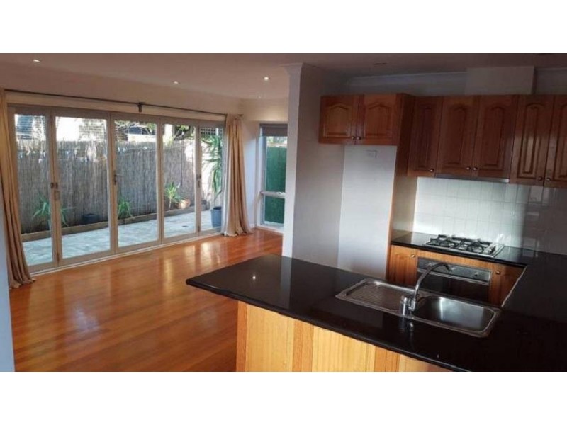 1A Thomas Street, Richmond VIC 3121