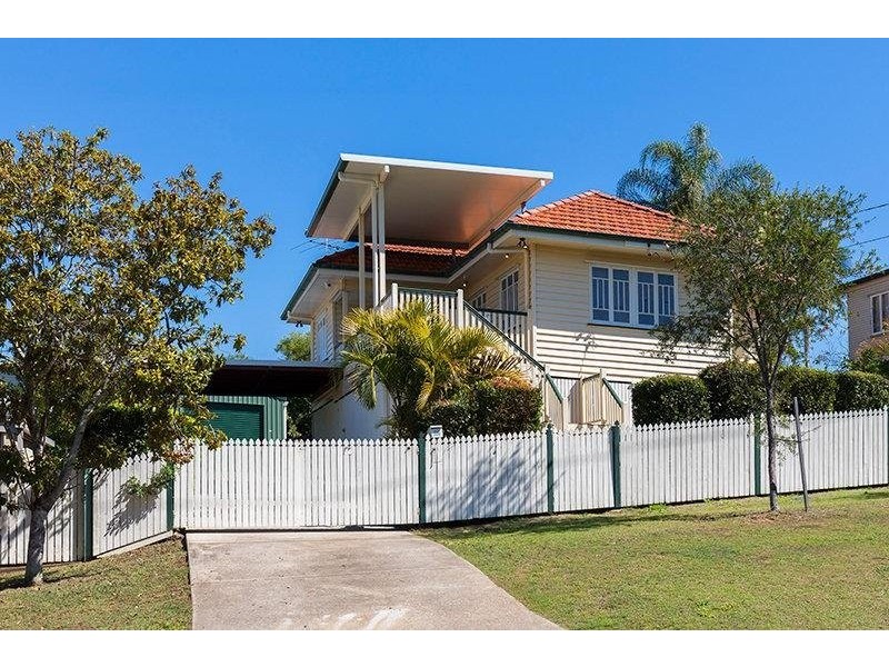 19 Fielding Street, Mount Gravatt QLD 4122
