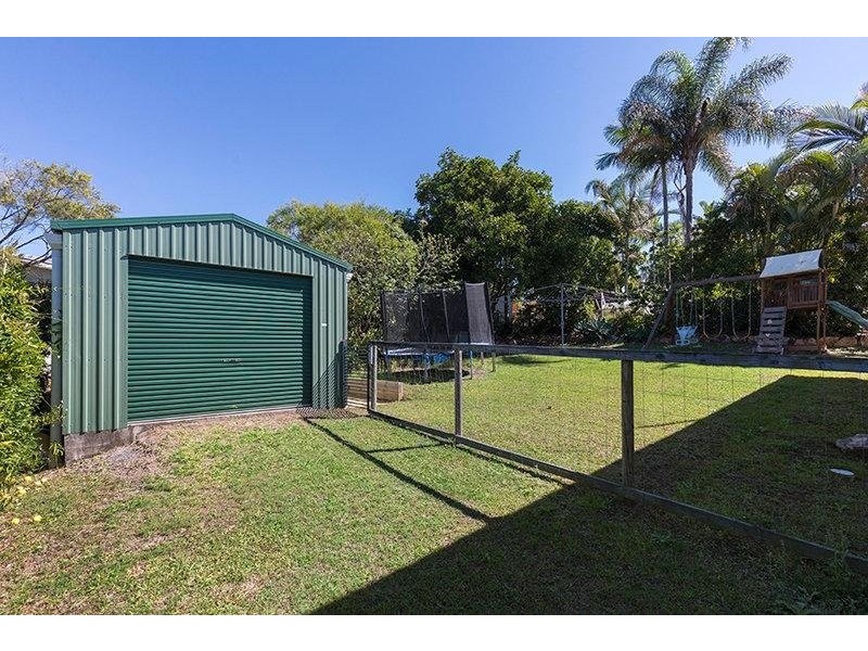 19 Fielding Street, Mount Gravatt QLD 4122