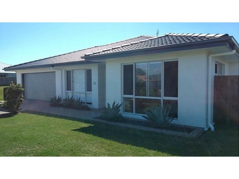 26 Mokera Street, Coral Cove QLD 4670