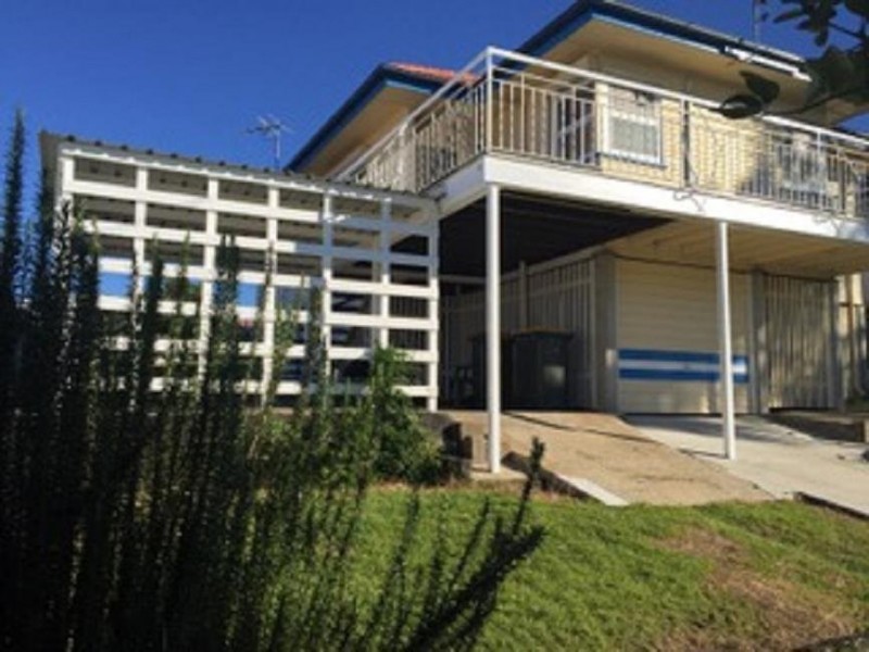 6 Goorama Street, Stafford QLD 4053