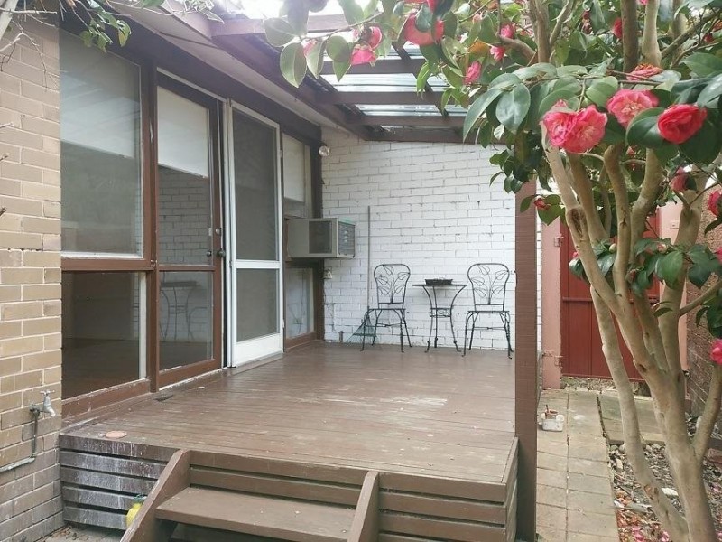 5/840 Toorak Road, Hawthorn East VIC 3123