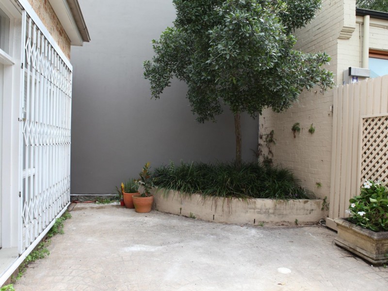 1 Birchgrove Road, Balmain NSW 2041