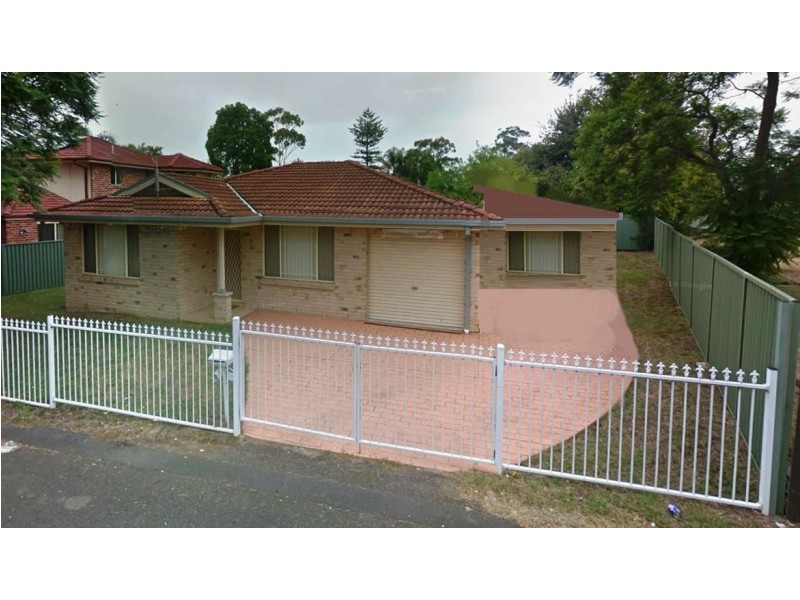 4 Eastwood Lane, Doonside NSW 2767
