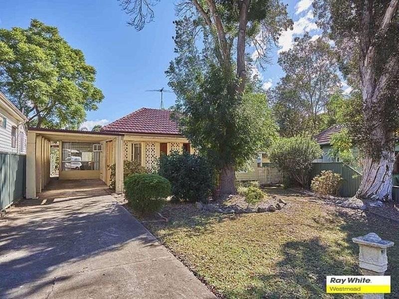 Wentworthville NSW 2145