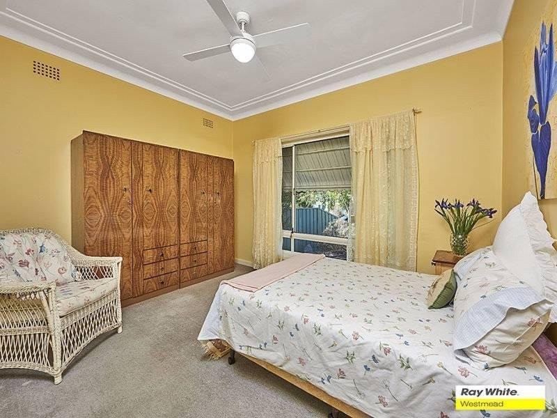 Wentworthville NSW 2145