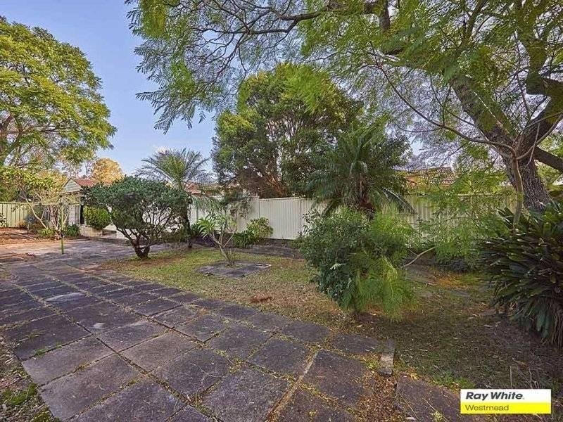 Wentworthville NSW 2145