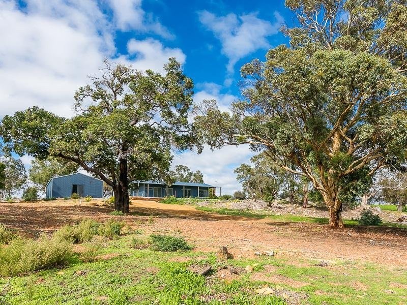 36 Boulonnais Drive, Brigadoon WA 6069