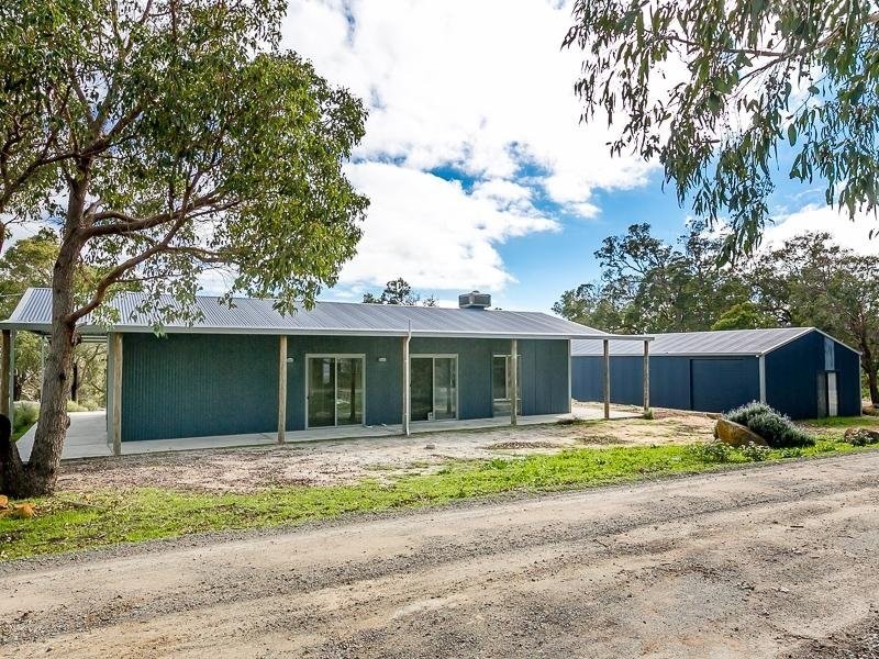 36 Boulonnais Drive, Brigadoon WA 6069