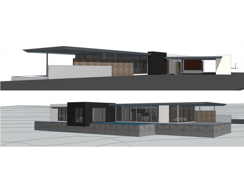 36 Boulonnais Drive, Brigadoon WA 6069 Floorplan
