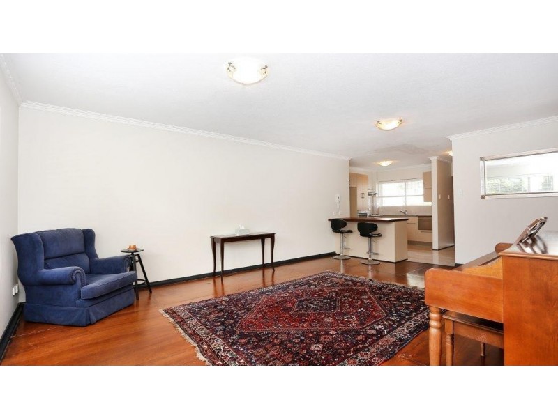 2/81 Langshaw Street, New Farm QLD 4005