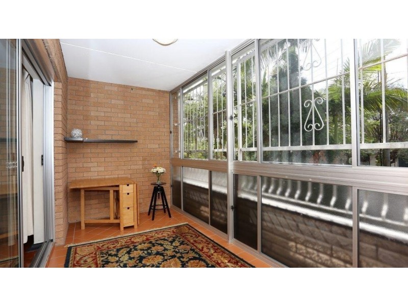 2/81 Langshaw Street, New Farm QLD 4005