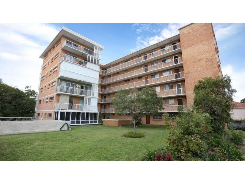 2/81 Langshaw Street, New Farm QLD 4005