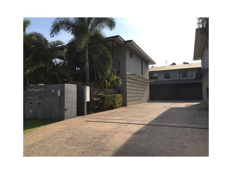 1/1 Voyager Street, Stuart Park NT 0820