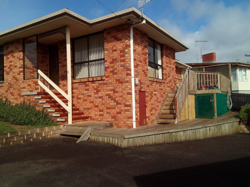5 Flinders Drive, Somerset TAS 7322