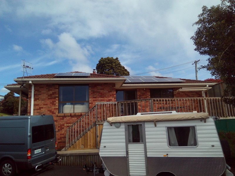 5 Flinders Drive, Somerset TAS 7322