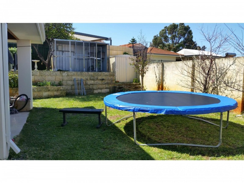 7 Elmton Way, Carine WA 6020