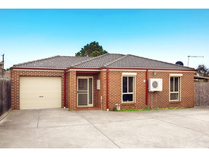 2/5 Fieldlark Court, Werribee VIC 3030