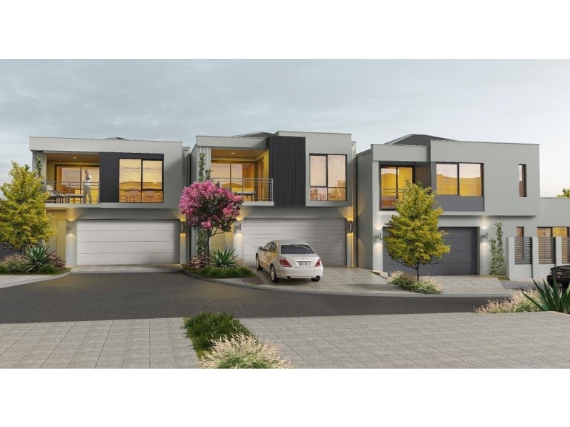 16 Pearson Drive, Success WA 6164