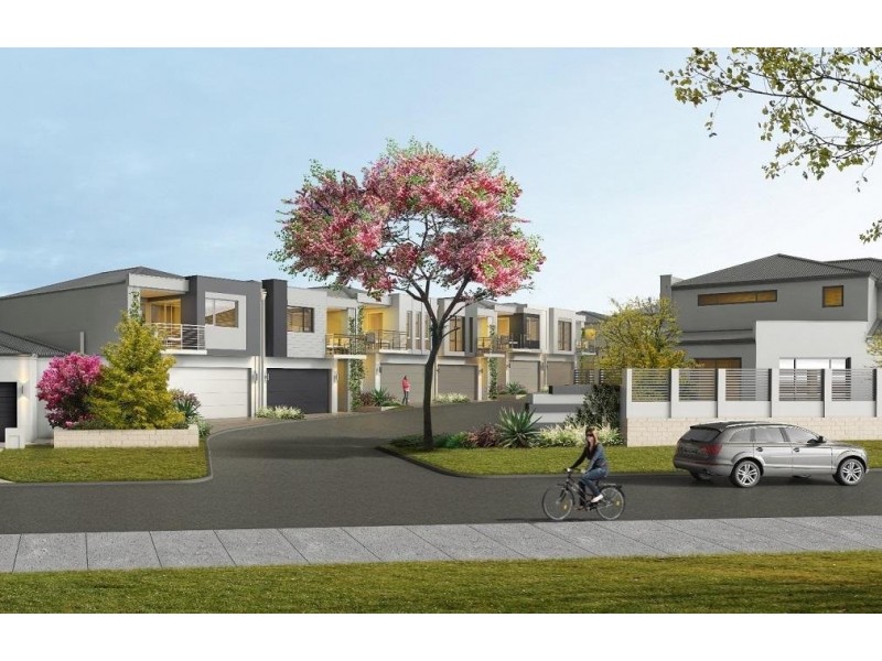 16 Pearson Drive, Success WA 6164