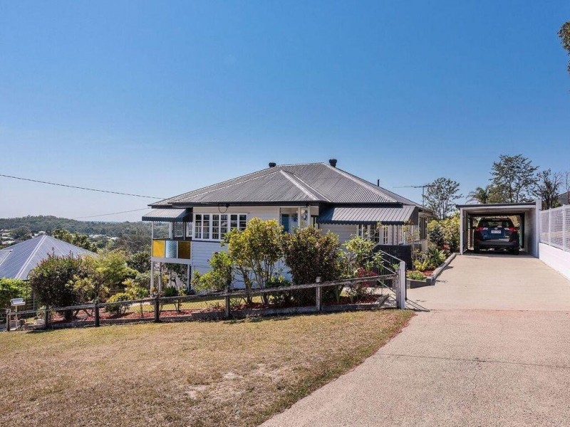 38 Rea Street, Carina Heights QLD 4152