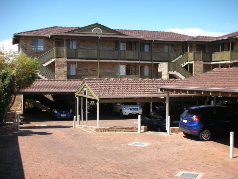 34 Carr Street, West Perth WA 6005