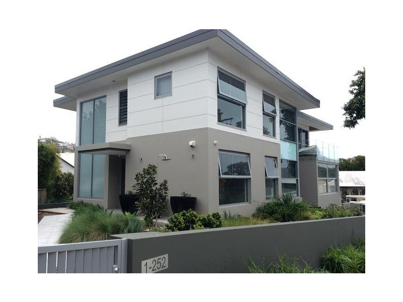 1/252 Raglan Street, Mosman NSW 2088