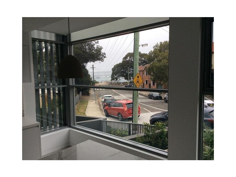 1/252 Raglan Street, Mosman NSW 2088