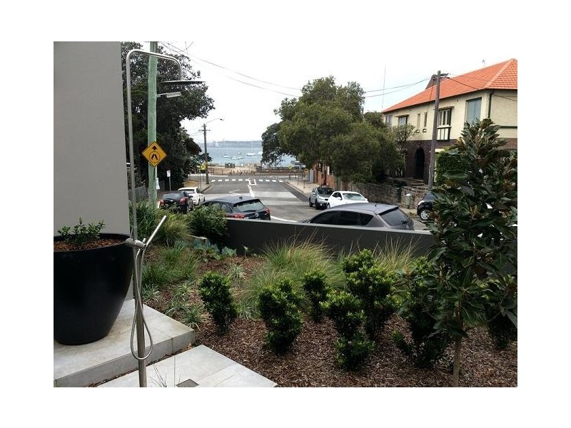 1/252 Raglan Street, Mosman NSW 2088